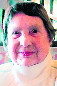 Photo de Pauline Grenier