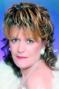 Photo of Yvonne Longval