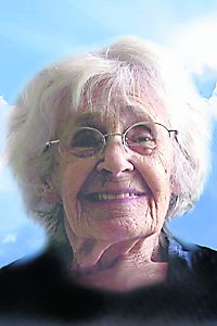 Photo of Gabrielle-Bordeleau Charest