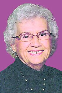 Photo de Carmen Gouin