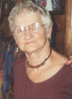 Photo of Helene Doiron