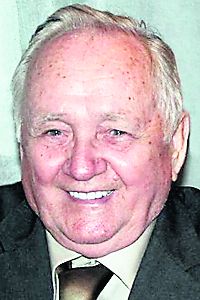 Photo of Paul-Henri Gauvin