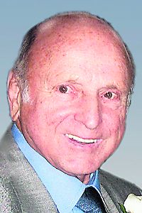 Photo of Maurice Emond