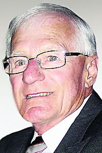 Photo of Serge Carignan