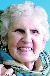 Photo of Huguette Blais