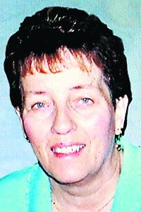 Photo de Lise Thomas