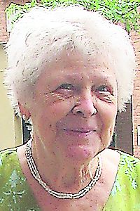 Photo of Gilberte Laganiere