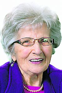 Photo of Alice Trudel