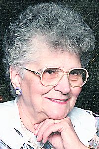 Photo of Baril-Mme-Simone Beland