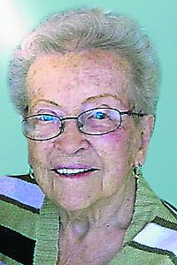 Photo de Pauline Trudel