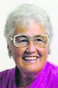 Photo de Dupuis-Mme-Ghislaine Therrien