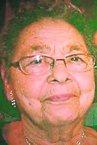 Photo de Cossette-Mme-Jeannine Lafontaine