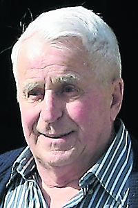 Photo of Felix Goulet