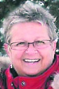 Photo of Helene Perron