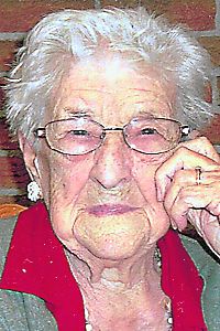 Photo of Bacon-Mme-Fernande Trudel