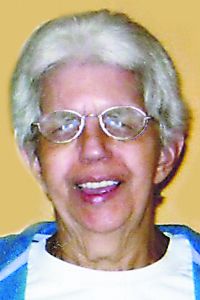 Photo de Therese Marcotte