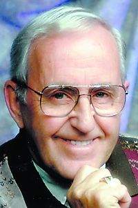 Photo de Roland Veillette