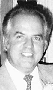 Photo of Andre Paradis