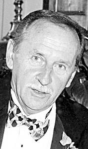 Photo de Normand Duquette