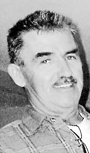 Photo of Denis Julien