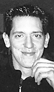 Photo of Marc-Andre Bourgault