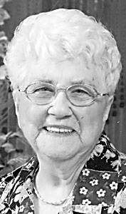 Photo of Berthe-Beliveau Proulx