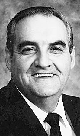 Photo of Gaetan Leclerc