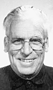 Photo of Maurice Laliberte