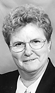 Photo de Marielle Beaulieu