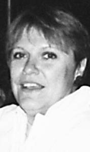 Photo of Josette Gosselin