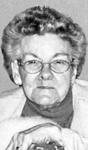 Photo of Julienne-Gagnon Moisan