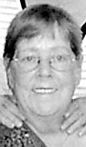 Photo de Marie-Paule Desbiens