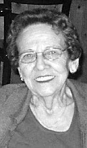 Photo of Rachel-Metivier Marier