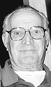 Photo of Leopold Beaudoin