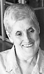 Photo de Carmen Caplette