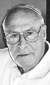 Photo of Normand Francoeur