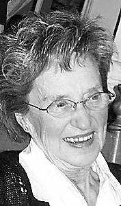 Photo de France Houle