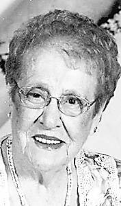 Photo of Jeannette-Cournoyer Viens