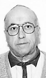 Photo de Fernand Gagne