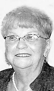 Photo of Georgette Trepanier
