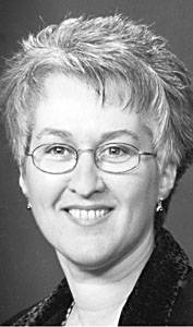 Photo de Sylvie-Roy Boisvert