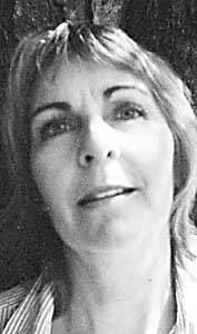 Photo of Claire Camire