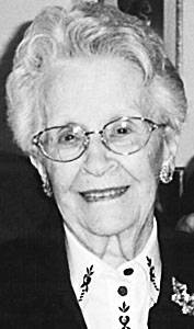 Photo de Marthe-Auclair Cote