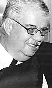 Photo of Gaston Martel