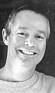 Photo of Christian Therriault