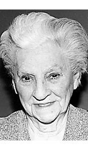 Photo de Rose Chailler