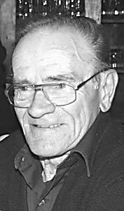 Photo of Andre Chapdelaine