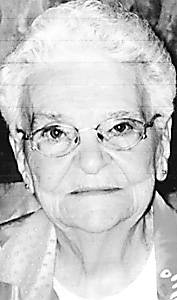 Photo de Marguerite Goupil