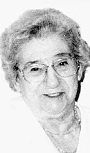 Photo of Germaine Bouchard