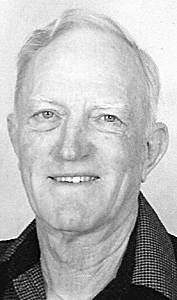 Photo of Joseph Robert